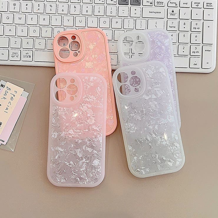 iPhone用ケース スマホケース 汎用型ケース | PlusNao | 詳細画像15 