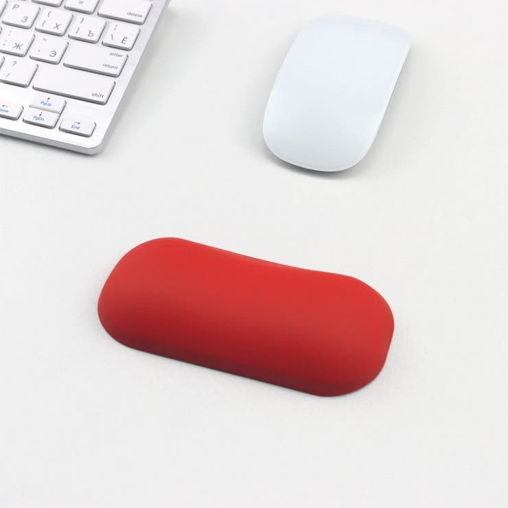 リストレスト マウス用 小型 | PlusNao | 詳細画像3 