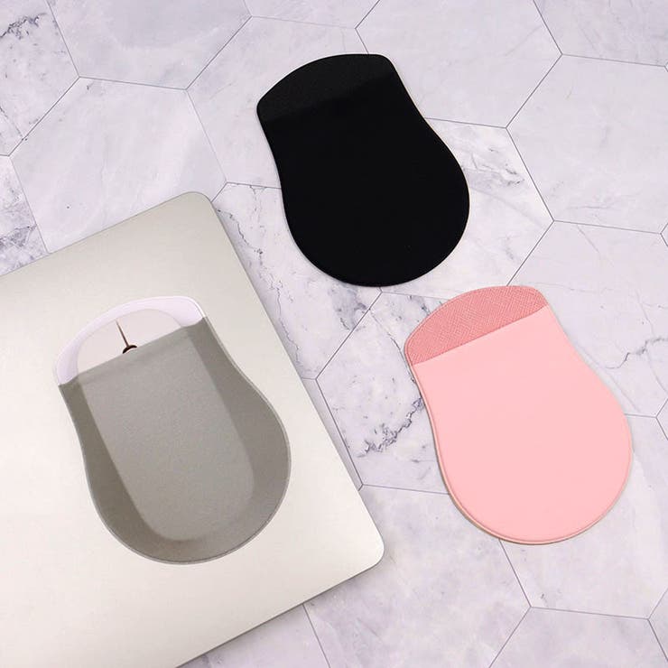 マウスカバー マウスケース マウスホルダー | PlusNao | 詳細画像13 