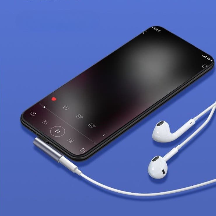 変換コネクタ TYPE C | PlusNao | 詳細画像2 