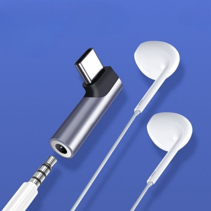 変換コネクタ TYPE C | PlusNao | 詳細画像4 