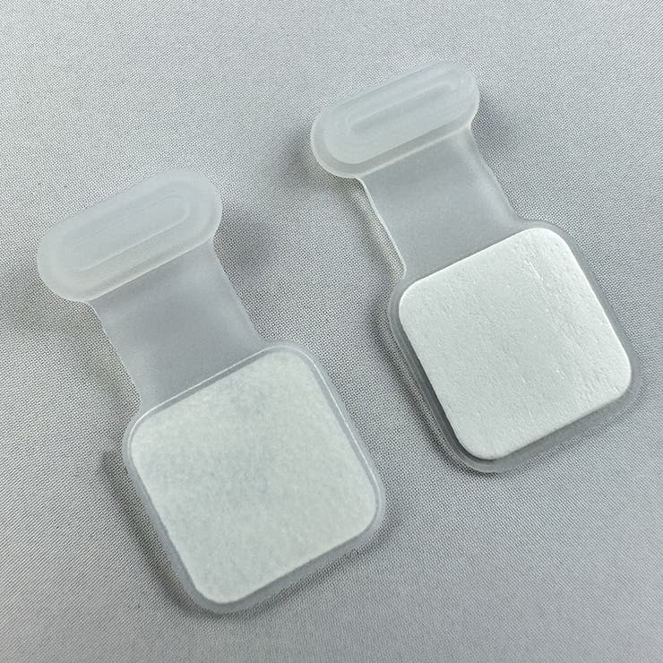 コネクタカバー 2個セット Lightning | PlusNao | 詳細画像4 