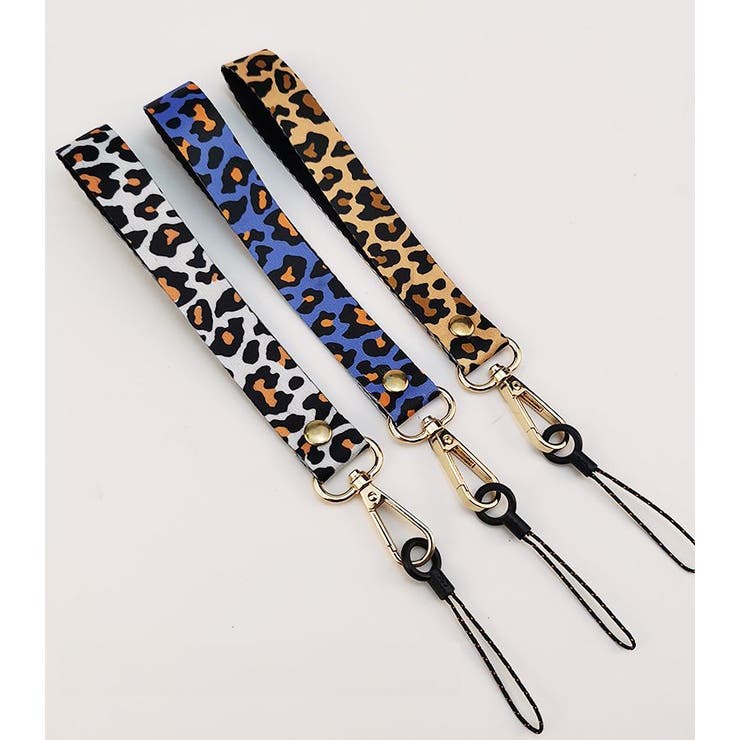 スマホストラップ ハンドストラップ リストストラップ | PlusNao | 詳細画像2 