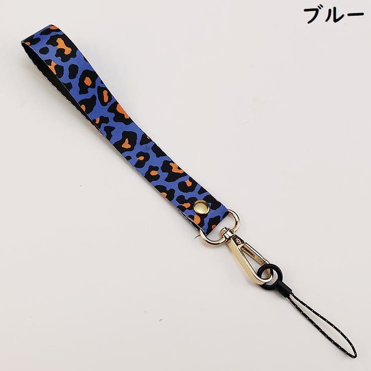 スマホストラップ ハンドストラップ リストストラップ | PlusNao | 詳細画像5 