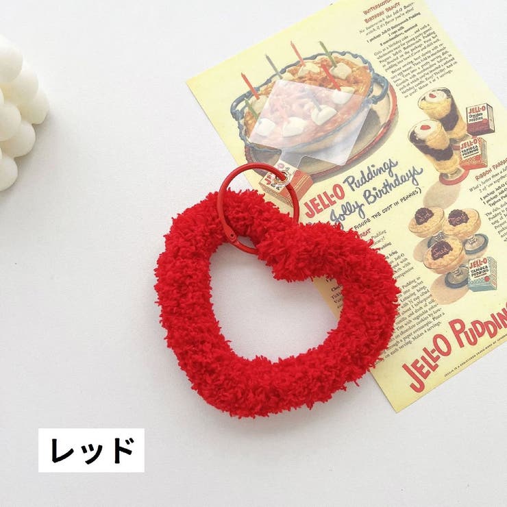 スマホストラップ ハンドストラップ ストラップホルダー付き | PlusNao | 詳細画像12 