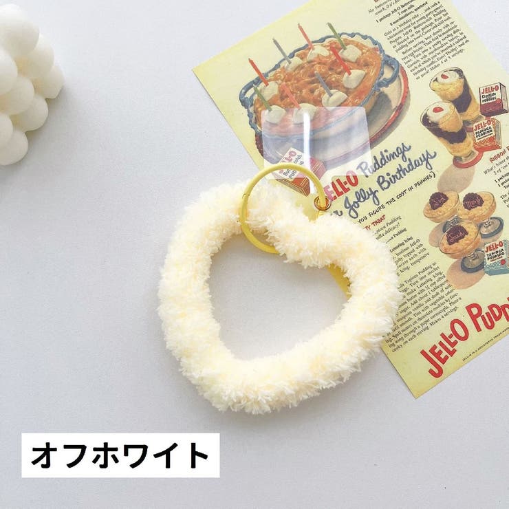 スマホストラップ ハンドストラップ ストラップホルダー付き | PlusNao | 詳細画像3 