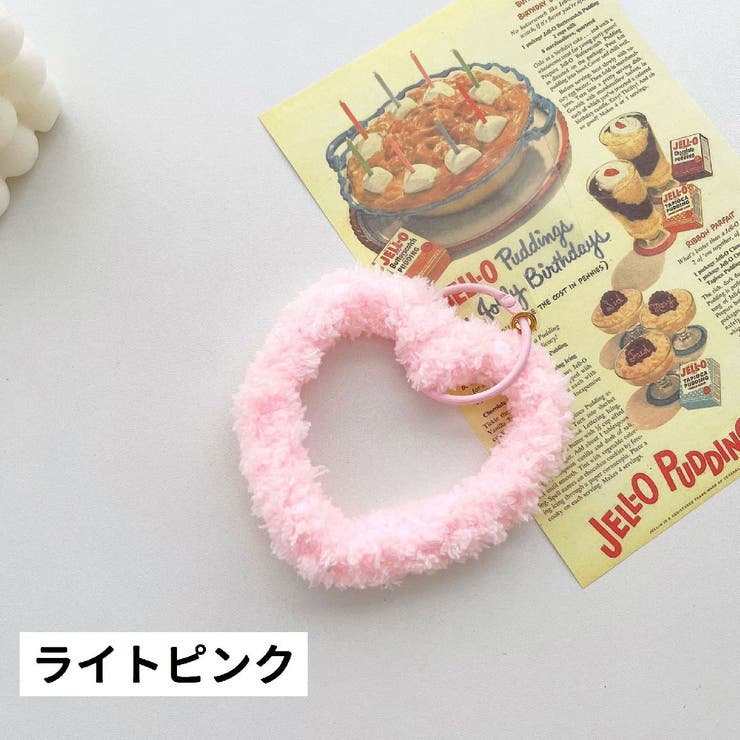 スマホストラップ ハンドストラップ ストラップホルダー付き | PlusNao | 詳細画像4 