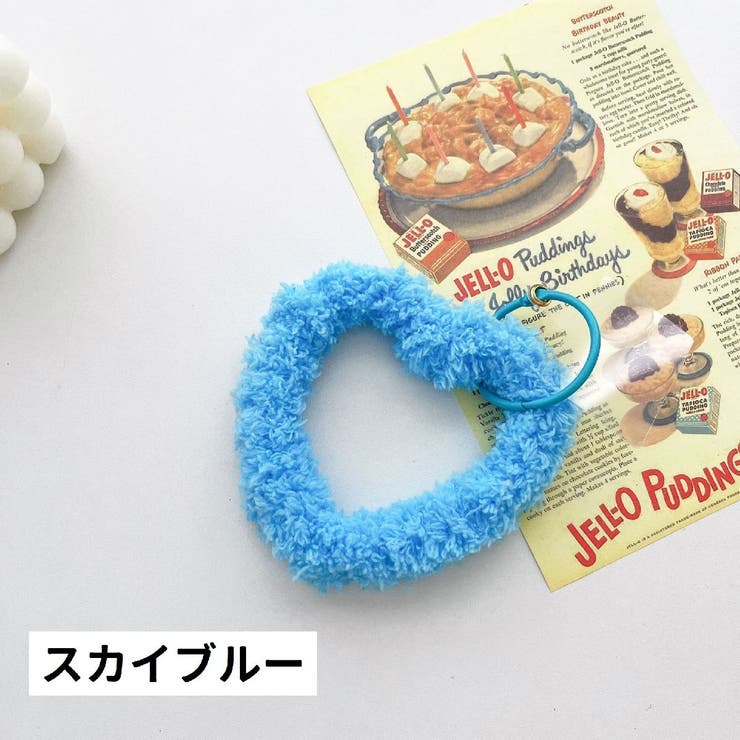 スマホストラップ ハンドストラップ ストラップホルダー付き | PlusNao | 詳細画像5 