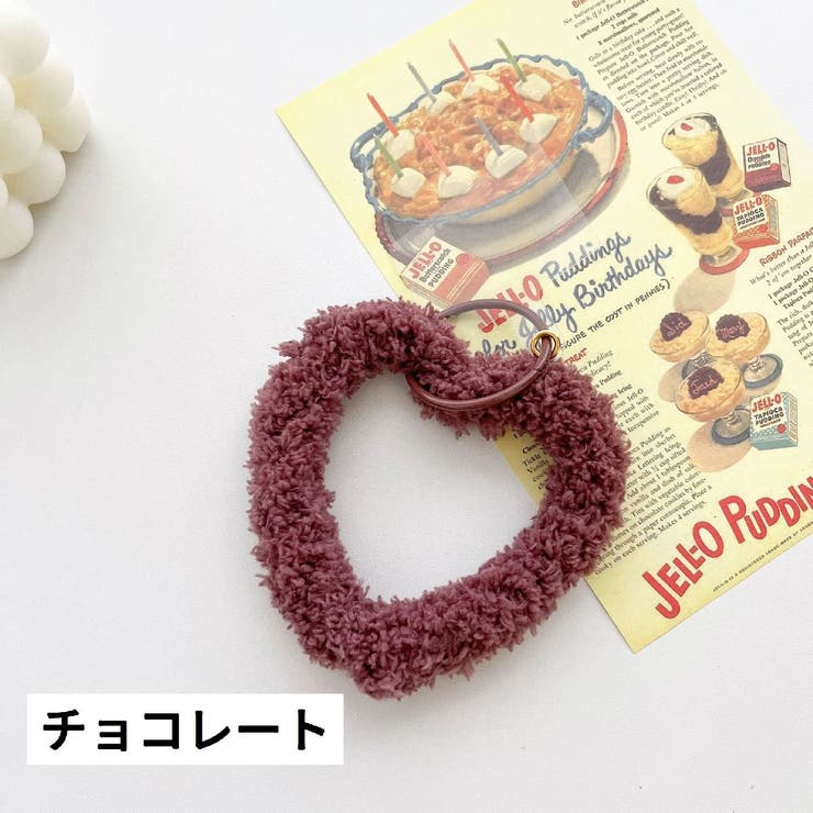 スマホストラップ ハンドストラップ ストラップホルダー付き | PlusNao | 詳細画像7 