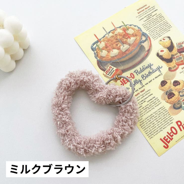 スマホストラップ ハンドストラップ ストラップホルダー付き | PlusNao | 詳細画像8 