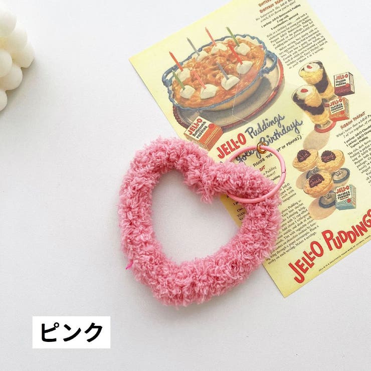 スマホストラップ ハンドストラップ ストラップホルダー付き | PlusNao | 詳細画像9 