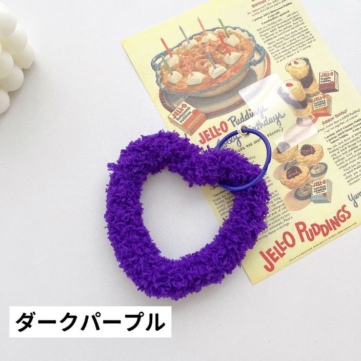 スマホストラップ ハンドストラップ ストラップホルダー付き | PlusNao | 詳細画像11 