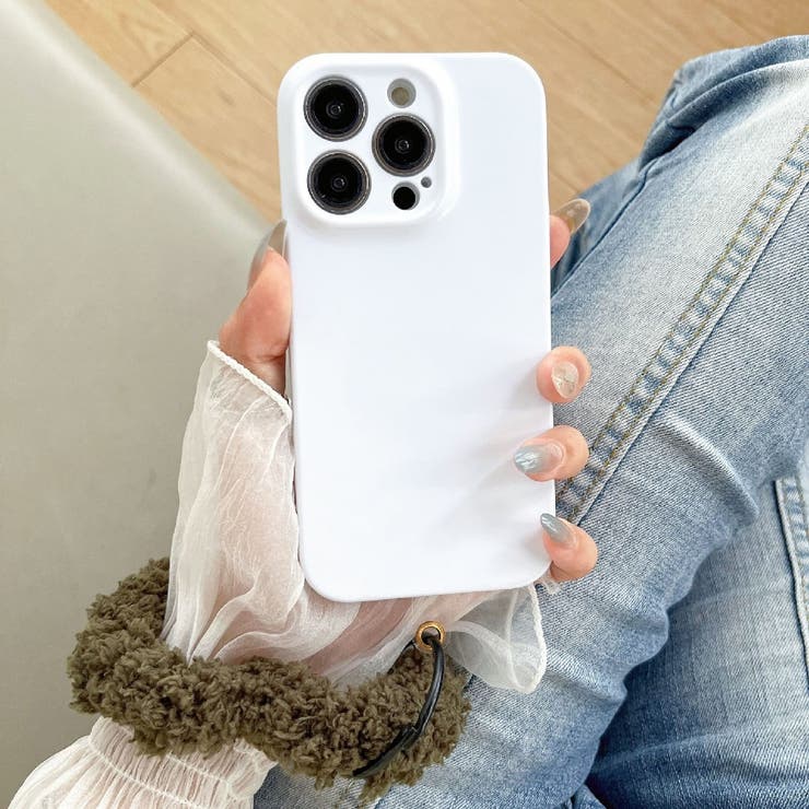 スマホストラップ ハンドストラップ ストラップホルダー付き | PlusNao | 詳細画像3 