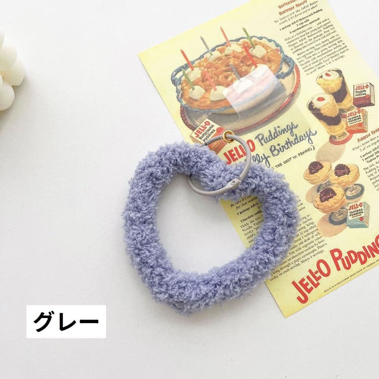 スマホストラップ ハンドストラップ ストラップホルダー付き | PlusNao | 詳細画像7 