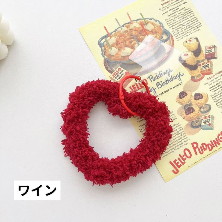 スマホストラップ ハンドストラップ ストラップホルダー付き | PlusNao | 詳細画像9 