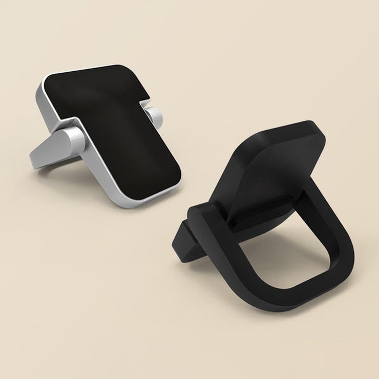 ノートパソコンスタンド 2個セット 粘着式 | PlusNao | 詳細画像6 