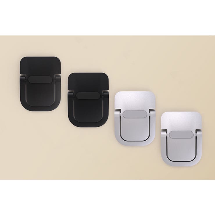 ノートパソコンスタンド 2個セット 粘着式 | PlusNao | 詳細画像7 