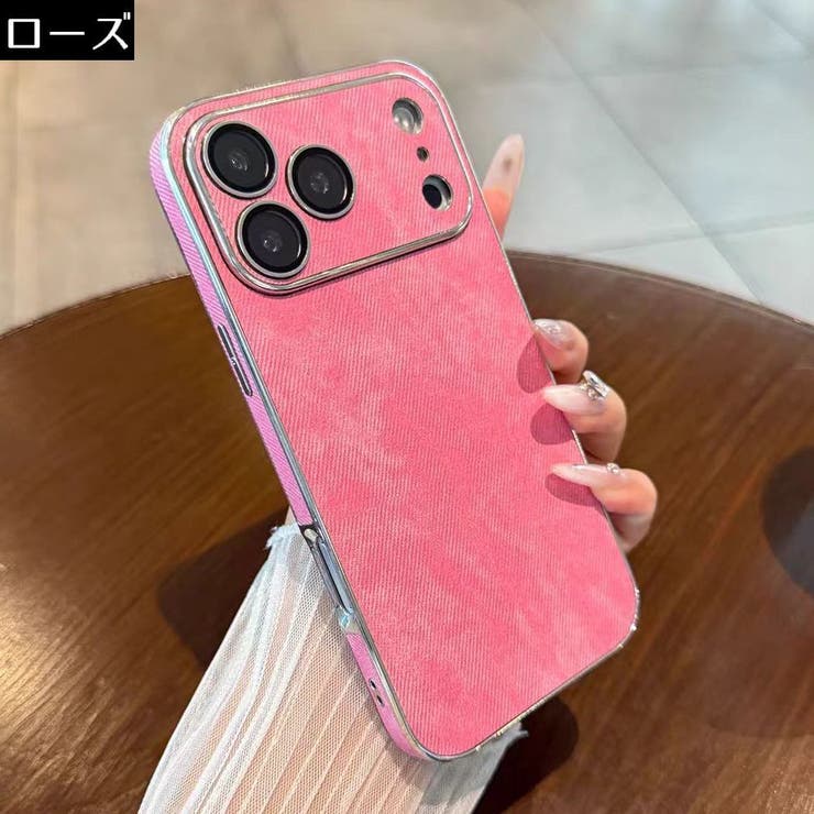 iPhone用ケース カバー スマホケース | PlusNao | 詳細画像10 