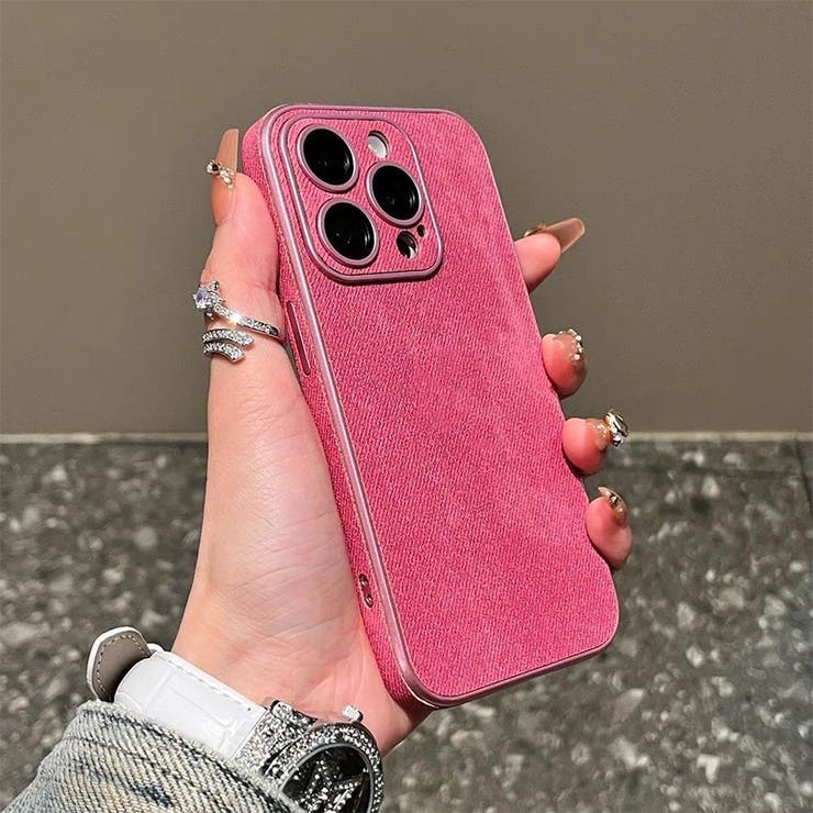 iPhone用ケース カバー スマホケース | PlusNao | 詳細画像3 