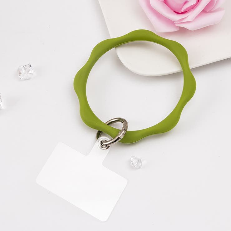 リングストラップ ホールドリング スマホリング | PlusNao | 詳細画像12 