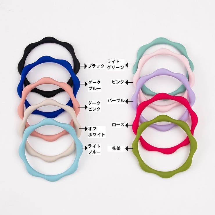 リングストラップ ホールドリング スマホリング | PlusNao | 詳細画像17 