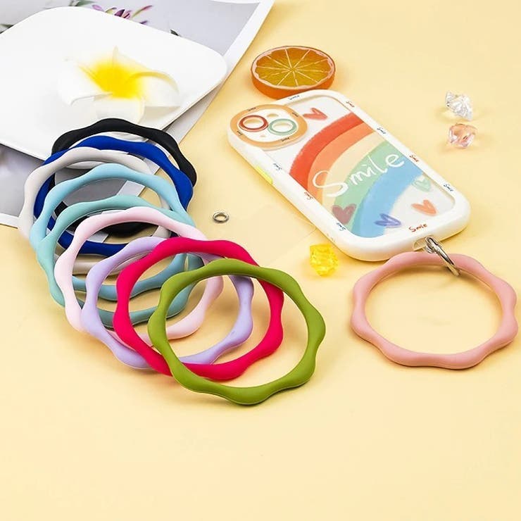 リングストラップ ホールドリング スマホリング | PlusNao | 詳細画像2 