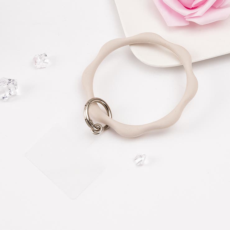 リングストラップ ホールドリング スマホリング | PlusNao | 詳細画像6 