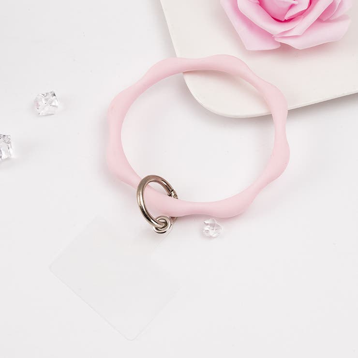 リングストラップ ホールドリング スマホリング | PlusNao | 詳細画像7 