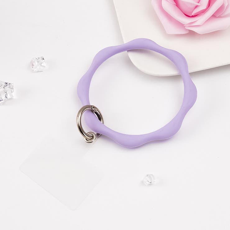 リングストラップ ホールドリング スマホリング | PlusNao | 詳細画像9 