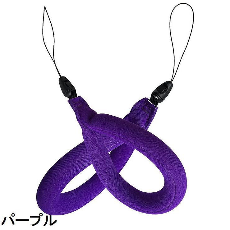 カメラストラップ フローティングストラップ リストストラップ | PlusNao | 詳細画像10 