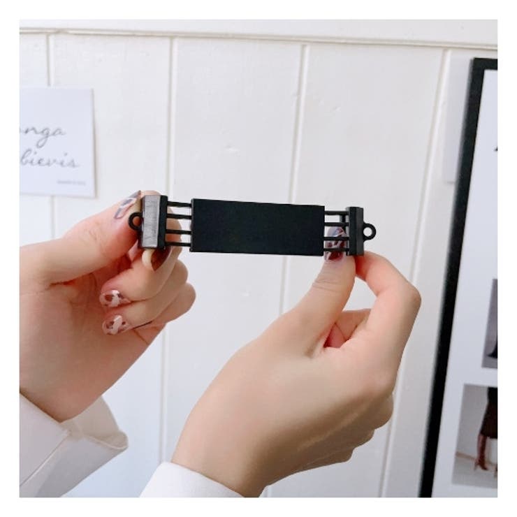 スマホストラップホルダー 単品 携帯ストラップホルダー | PlusNao | 詳細画像10 
