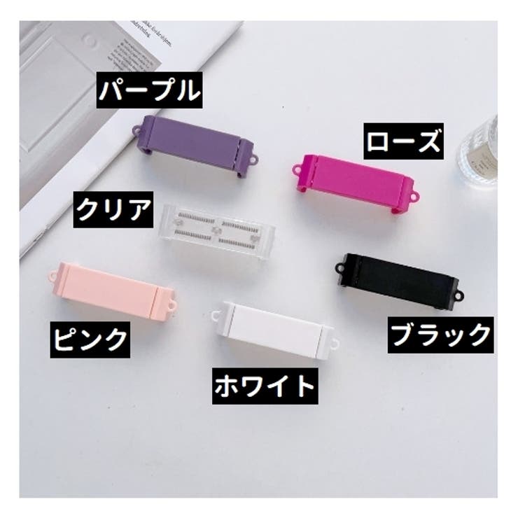 スマホストラップホルダー 単品 携帯ストラップホルダー | PlusNao | 詳細画像11 