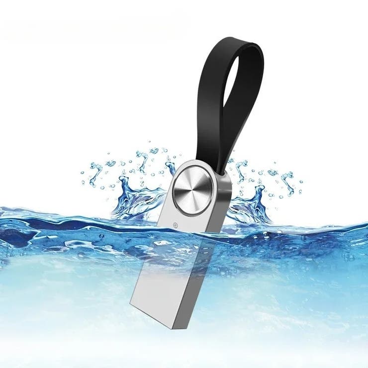 USBメモリ 64GB フラッシュメモリー | PlusNao | 詳細画像9 