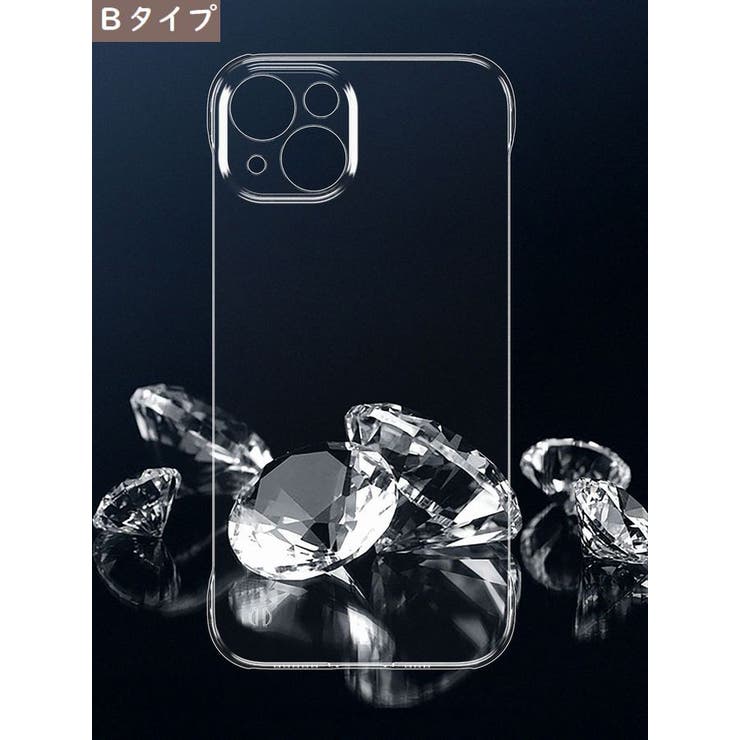 iPhoneケース スマホケース スマートフォンケース | PlusNao | 詳細画像19 