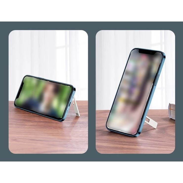 スマホスタンド 単品 スマートフォンスタンド | PlusNao | 詳細画像11 