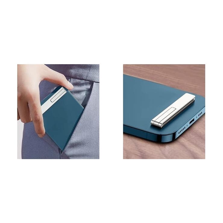 スマホスタンド 単品 スマートフォンスタンド | PlusNao | 詳細画像12 