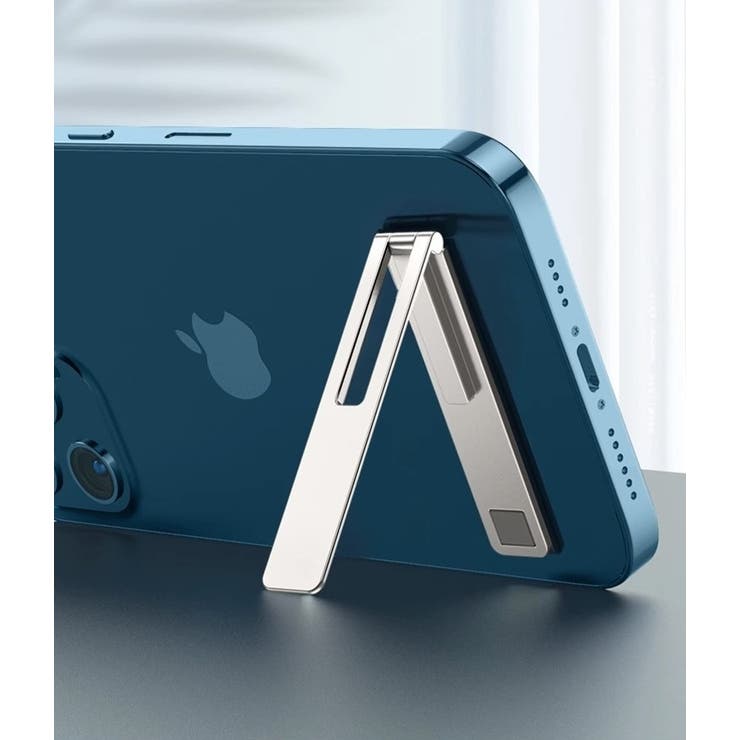 スマホスタンド 単品 スマートフォンスタンド | PlusNao | 詳細画像2 