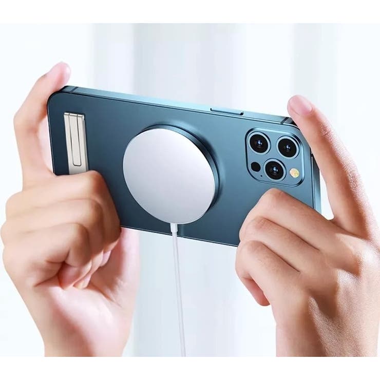 スマホスタンド 単品 スマートフォンスタンド | PlusNao | 詳細画像6 
