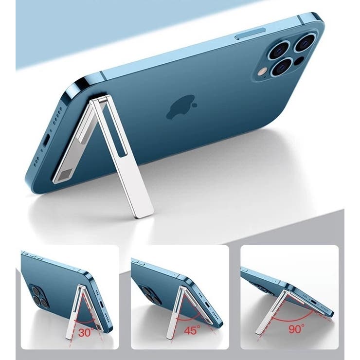 スマホスタンド 単品 スマートフォンスタンド | PlusNao | 詳細画像8 
