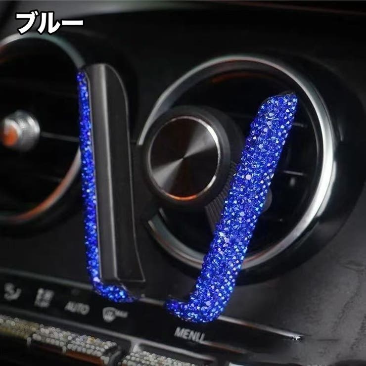 スマホホルダー 車載ホルダー 携帯ホルダー | PlusNao | 詳細画像7 