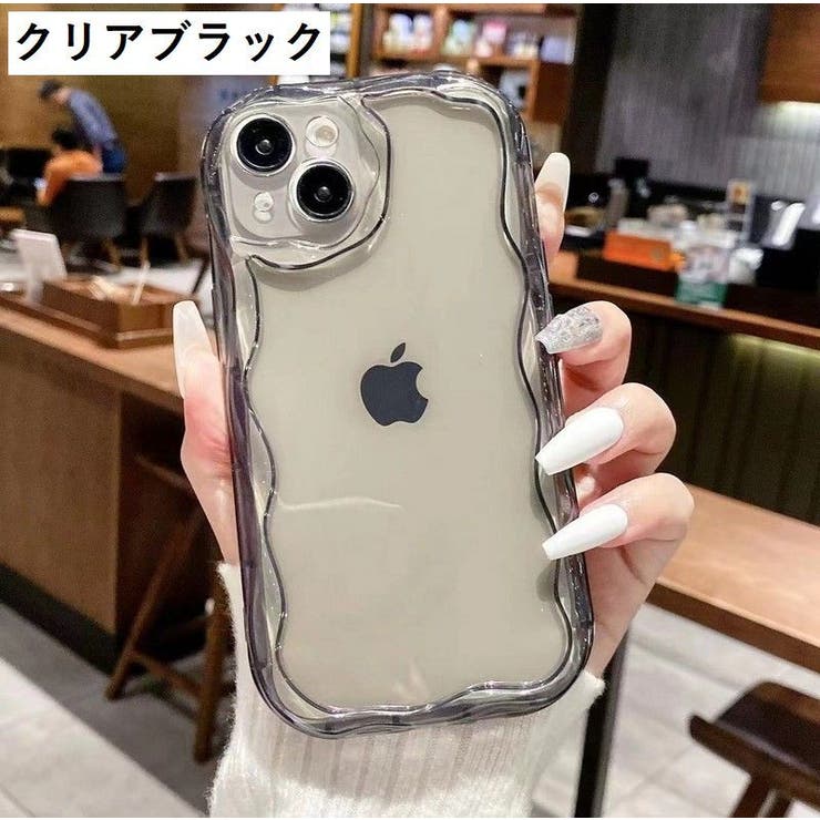 スマホケース スマホカバー iPhone | PlusNao | 詳細画像10 