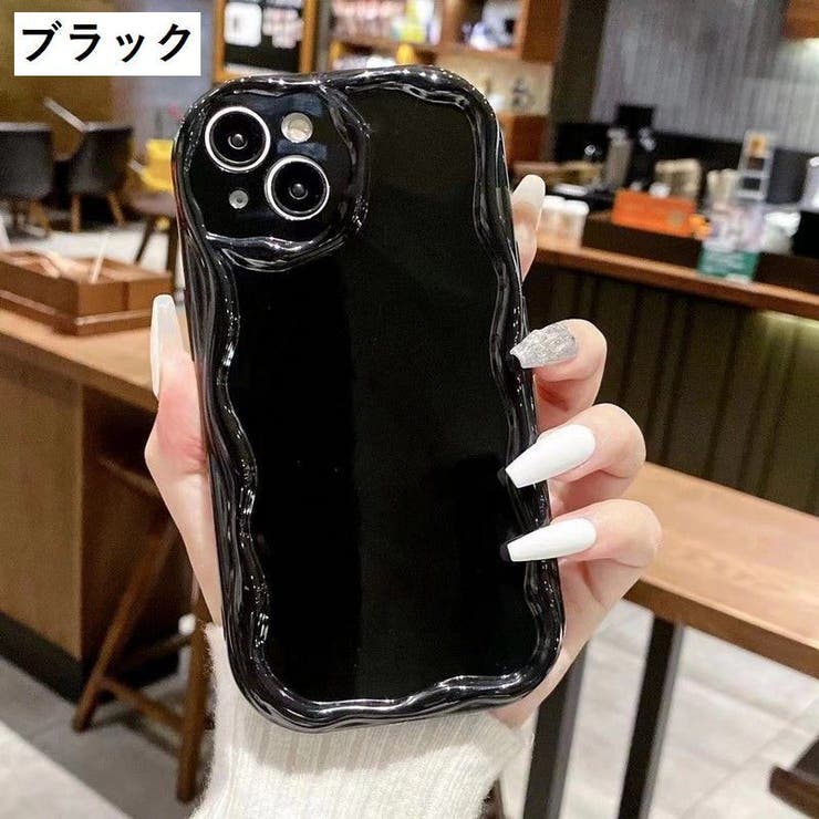 スマホケース スマホカバー iPhone | PlusNao | 詳細画像11 