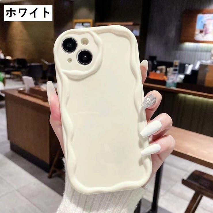 スマホケース スマホカバー iPhone | PlusNao | 詳細画像12 