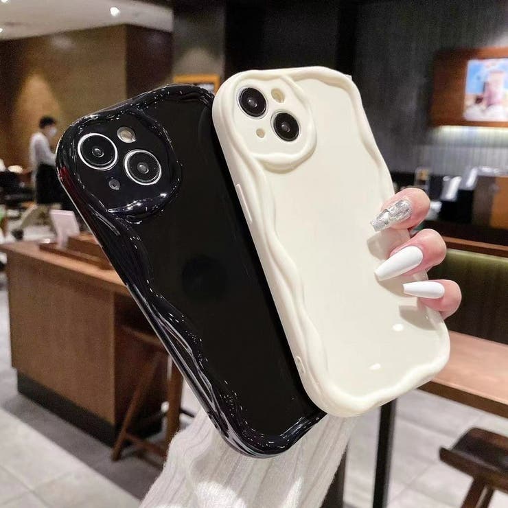 スマホケース スマホカバー iPhone | PlusNao | 詳細画像3 