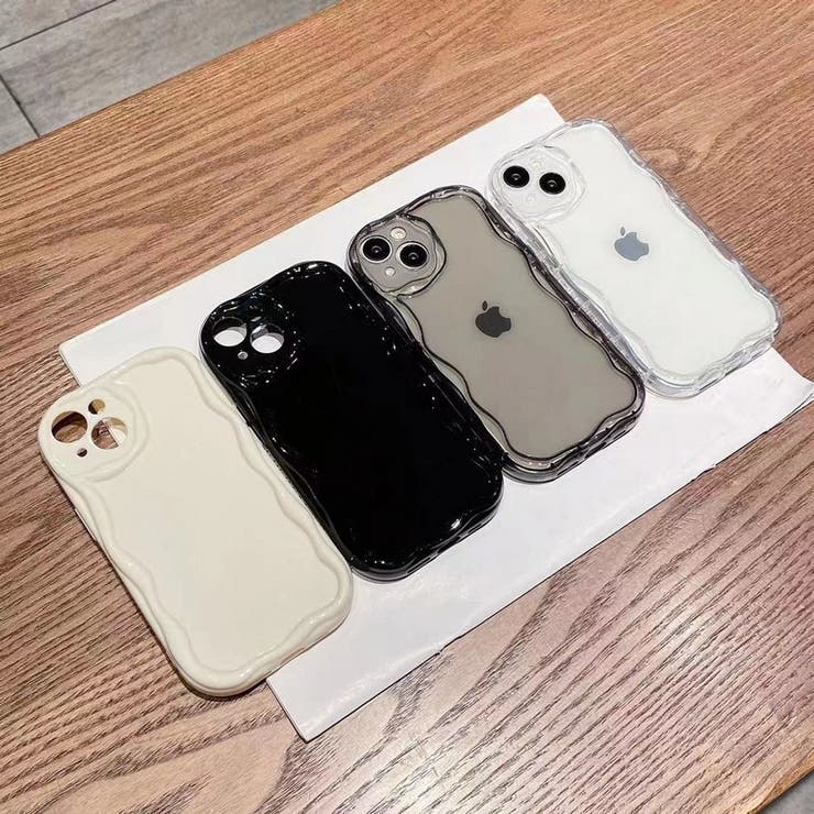 スマホケース スマホカバー iPhone | PlusNao | 詳細画像4 
