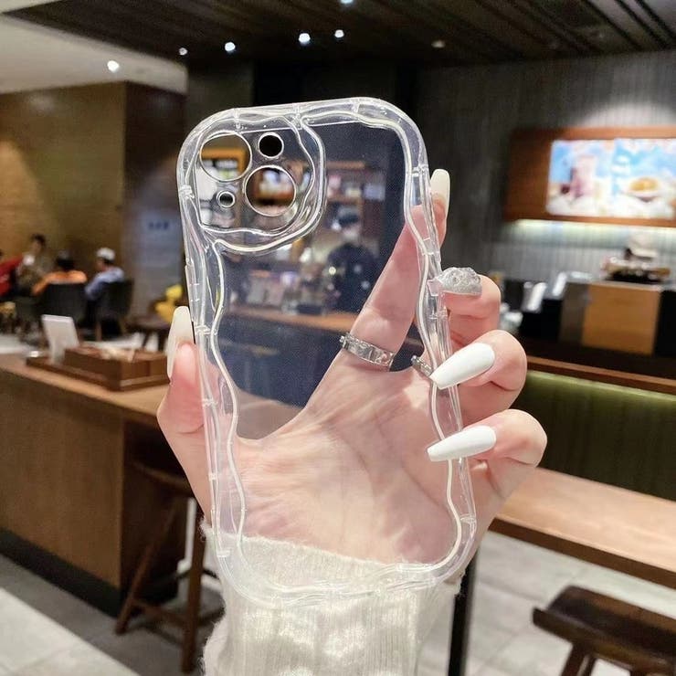 スマホケース スマホカバー iPhone | PlusNao | 詳細画像5 