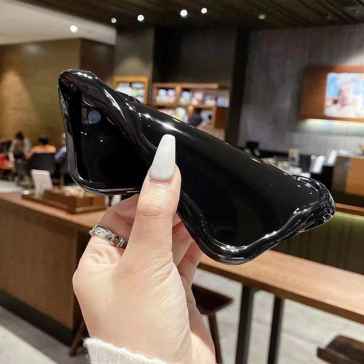 スマホケース スマホカバー iPhone | PlusNao | 詳細画像7 