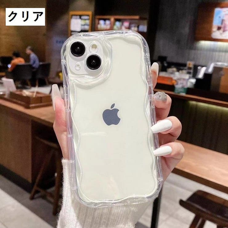 スマホケース スマホカバー iPhone | PlusNao | 詳細画像9 