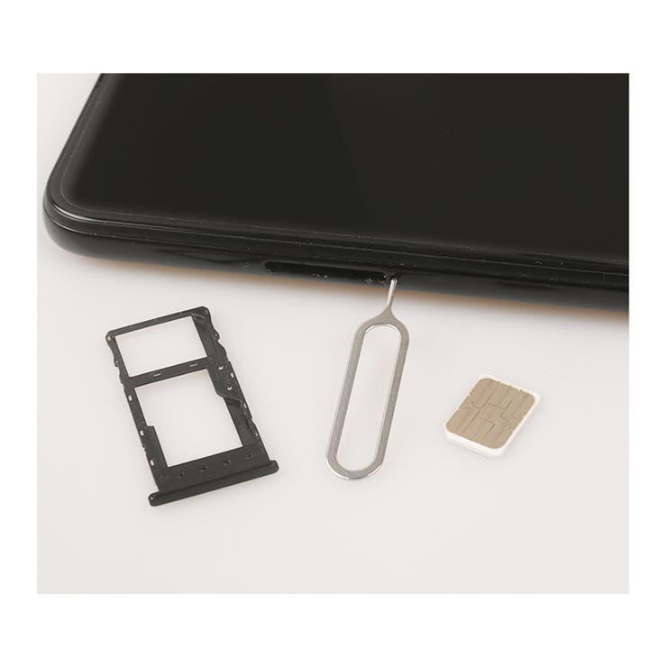 SIMピン 5個セット 取出しピン | PlusNao | 詳細画像6 