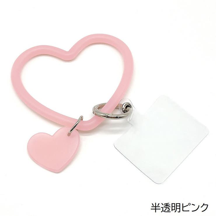 スマホストラップ ハンドストラップ リストストラップ | PlusNao | 詳細画像14 